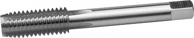 Купить ЗУБР М10 x 1.5 мм, сталь 9ХС, метчик ручной (4-28002-10-1.5) в интернет-магазине zubr-vrn в Воронеже