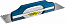 STAYER Expert 480, 130 х 480 мм, зуб 8 х 8 мм, штукатурная гладилка, Professional (0803-08)