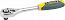 KRAFTOOL 1/2″, 72 зубца, трещотка для торцовых головок (27791-1/2)
