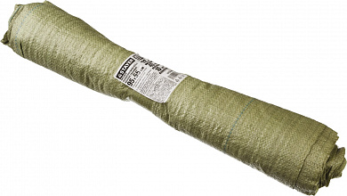 Купить STAYER HEAVY DUTY, 95 х 55 см, 70 л (40 кг), 10 шт, зеленые, плетеные, хозяйственные, строительные мусорные мешки (39158-95) в интернет-магазине zubr-vrn в Воронеже