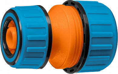 Купить GRINDA TM-X, 1/2″ x 3/4, пластиковая с TPR, для шланга, ремонтная муфта, PROLine (8-426445) в интернет-магазине zubr-vrn в Воронеже