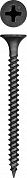 KRAFTOOL СГМ, 50 х 3.5 мм, фосфатированное покрытие, 3100 шт, саморез гипсокартон-металл (3001-50)