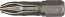 KRAFTOOL X-Drive PH2, 25 мм, 2 шт, торсионные биты (26121-2-25-2)