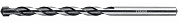 STAYER Hercules, 4 x 75 мм, cверло по бетону, Professional (2915-075-04)