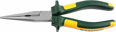 Купить KRAFTOOL KraftMax, 200 мм, тонкогубцы (22011-3-20) в интернет-магазине zubr-vrn в Воронеже