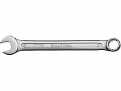 KRAFTOOL  11 мм, комбинированный гаечный ключ (27079-11)