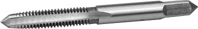 Купить ЗУБР М5 x 0.8 мм, сталь 9ХС, метчик ручной (4-28004-05-0.8) в интернет-магазине zubr-vrn в Воронеже