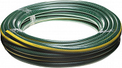 GRINDA STANDARD, 1″, 25 м, 10 атм, трёхслойный, армированный, поливочный шланг (429000-1-25)