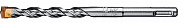 KRAFTOOL Ceratizit Carbide, 12 х 160 мм, SDS-plus бур (29320-160-12)