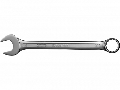 Купить Комбинированный гаечный ключ 32 мм, KRAFTOOL в интернет-магазине zubr-vrn в Воронеже