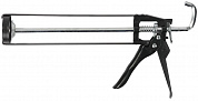 ЗУБР 310 мл, Скелетный пистолет для герметика, МАСТЕР (06630)