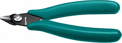 Купить KRAFTOOL Slim, 125 мм, прецизионные бокорезы (220017-4-12) в интернет-магазине zubr-vrn в Воронеже