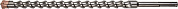 ЗУБР  28 x 450/570 мм, SDS-max бур, Профессионал (29350-570-28)