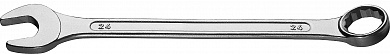 Купить СИБИН 24 мм, комбинированный гаечный ключ (27089-24) в интернет-магазине zubr-vrn в Воронеже