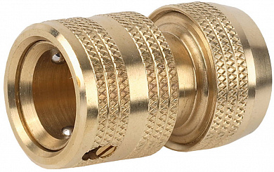 Купить RACO PROFI, 1/2″, из латуни, для шланга, быстросъемный соединитель (4246-55007B) в интернет-магазине zubr-vrn в Воронеже