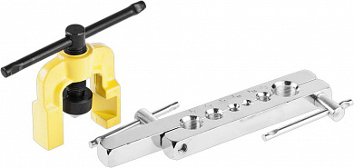 Купить STAYER для труб 3/16″ - 5/8″, развальцовка (2369) в интернет-магазине zubr-vrn в Воронеже