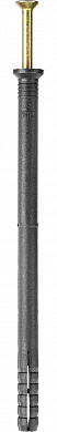 Купить STAYER 8 х 140 мм, потайной бортик, 50 шт, дюбель-гвоздь (30645-08-140) в интернет-магазине zubr-vrn в Воронеже