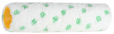 Купить STAYER MICROTEX, 48 х 240 мм, бюгель 8 мм, ворс 9 мм, для агрессивных сред, малярный ролик, Professional (0241-24) в интернет-магазине zubr-vrn в Воронеже