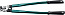 KRAFTOOL Extrem KL-30, кабелерез (23349-30)+N1237:O1249O1236:O1249