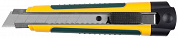 KRAFTOOL 18 мм, нож с сегментированным лезвием (09199)