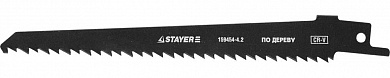 Купить STAYER S644D, L-130/150, Cr-V, полотно для сабельной пилы (159454-4.2) в интернет-магазине zubr-vrn в Воронеже