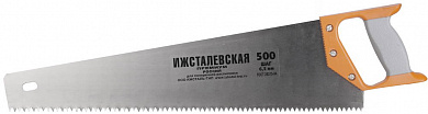 Купить Ижсталь - ТНП Премиум 500 мм, ножовка по дереву (1520-50-06) в интернет-магазине zubr-vrn в Воронеже