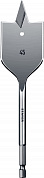 STAYER Flat, 45 x 152 мм, перовое, cверло по дереву (2950-45)