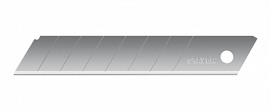 Купить STAYER 18 мм, 5 шт, сегментированные лезвия, Professional (0915-S5) в интернет-магазине zubr-vrn в Воронеже