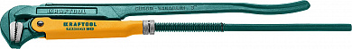Купить KRAFTOOL PANZER-90, №4, 3″, 670 мм, трубный ключ с прямыми губками (2734-30) в интернет-магазине zubr-vrn в Воронеже