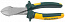 KRAFTOOL KraftMax, 180 мм, бокорезы (22011-5-18)