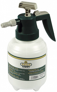 Купить RACO P552, 1.5 л, помповый опрыскиватель (4242-55/552) в интернет-магазине zubr-vrn в Воронеже