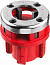 MIRAX  3/4", трубный резьбонарезной клупп (28241-3/4)