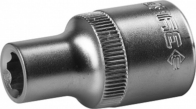 Купить ЗУБР SUPER LOCK, 1/2″, 8 мм, торцовая головка (27725-08) в интернет-магазине zubr-vrn в Воронеже