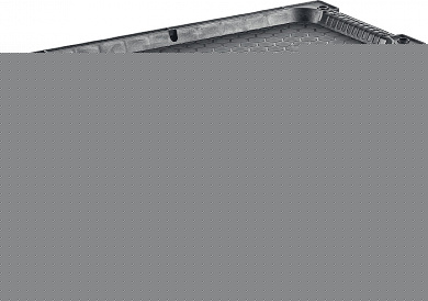 Купить KETER DRAWER-2, 562 х 289 х 262 мм, (22″), ящик с 2 выдвижными полками (38382-2) в интернет-магазине zubr-vrn в Воронеже