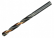 URAGAN 9.0 х 125 мм, 1 шт, Р6М5, сверло по металлу (901-11539-125-9)