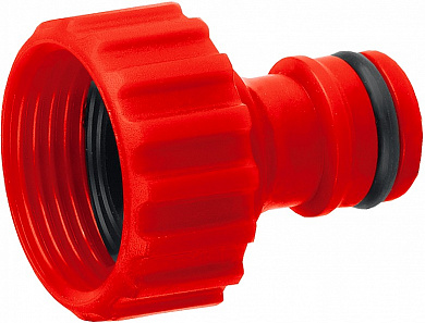 Купить GRINDA GI-34, 3/4″, с внутренней резьбой, штуцерный адаптер (8-426302) в интернет-магазине zubr-vrn в Воронеже