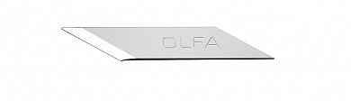 Купить OLFA 4 мм, для ножа, специальные лезвия (OL-KB-5) в интернет-магазине zubr-vrn в Воронеже