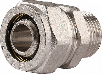 Купить ЗУБР цанга-штуцер, 1/2″ х 20 х 2.0 мм, соединитель (51401-20-3/4) в интернет-магазине zubr-vrn в Воронеже