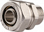 ЗУБР цанга-штуцер, 1/2″ х 20 х 2.0 мм, соединитель (51401-20-3/4)