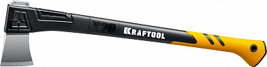 Купить KRAFTOOL X20, 1300/2120 г, 710 мм, в чехле, топор-колун (20660-20) в интернет-магазине zubr-vrn в Воронеже