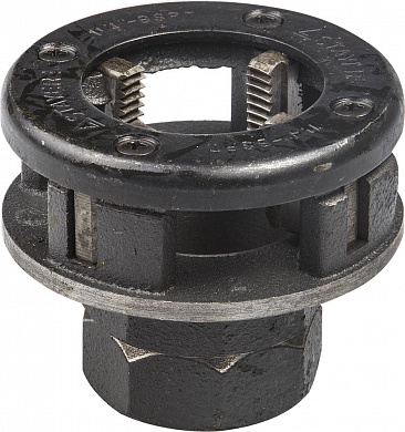 Купить STAYER RED FORCE 1.1/4″, BSTP R, трубный резьбонарезной клупп (28261-5/4) в интернет-магазине zubr-vrn в Воронеже
