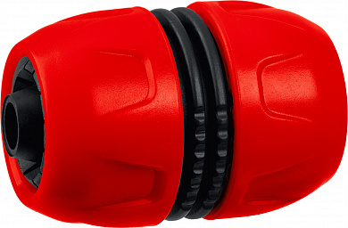 Купить GRINDA GM-U, 1/2″ x 3/4″, универсальная, для шланга, ударопрочный пластик, ремонтная муфта (8-426242) в интернет-магазине zubr-vrn в Воронеже