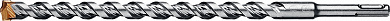 Купить KRAFTOOL  Cerazit Carbide, 16 х 300 мм, SDS-plus бур (29320-310-16) в интернет-магазине zubr-vrn в Воронеже