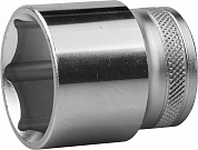 KRAFTOOL FLANK, 1/2″, 30 мм, торцовая головка (27805-30)