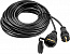 STAYER RC-315, КГ, 3 x 1.5 мм2, 20 м, 3700 Вт, IP44, силовой удлинитель-шнур (55026-20)