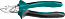KRAFTOOL 160 мм, бокорезы (22011-5-16)