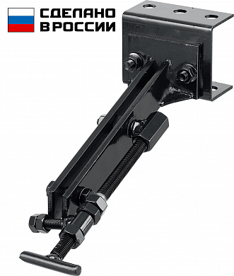 Купить ЗУБР СЦ-4, универсальная сцепка для мотоблоков (707104-4) в интернет-магазине zubr-vrn в Воронеже