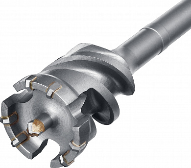 Купить ЗУБР 68 х 500/600 мм, SDS-max проломной бур, Профессионал (29330-68-600) в интернет-магазине zubr-vrn в Воронеже