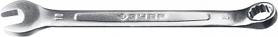 Купить ЗУБР 10 мм, комбинированный гаечный ключ, Профессионал (27087-10) в интернет-магазине zubr-vrn в Воронеже