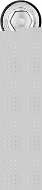 Купить ЗУБР DIN 912, кл. пр. 8.8, М12 х 35 мм, цинк, 5 кг, винт с внутренним шестигранником, Профессионал (30318-12-035) в интернет-магазине zubr-vrn в Воронеже